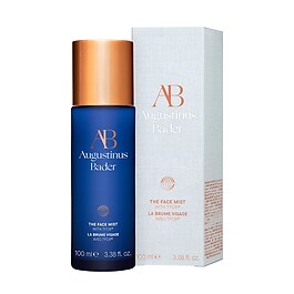 The Face Mist - Nemlendirici Yüz Spreyi